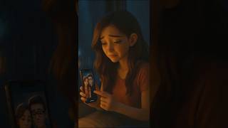 She left her soft Boyfriend | 3D Animated Short screenshot 3