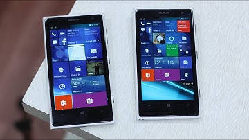 Enable Four Column Start Screen on Windows 10 Mobile