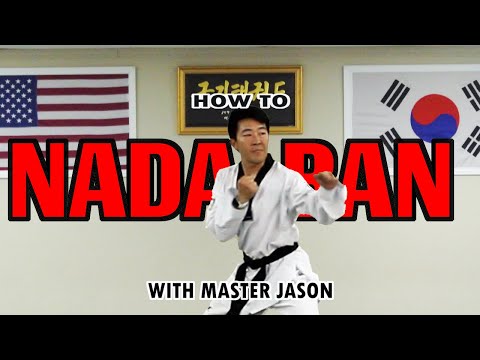 How to do a Nadaban