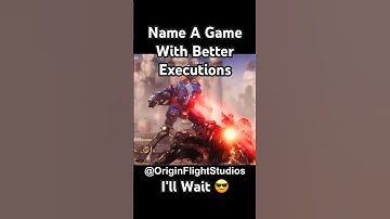 These Titanfall 2 Executions Go TOO HARD🤯#Titanfall2Executions #GamingShorts #Titanfall2Montage