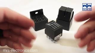 MicroPlex 7X - The World's Smartest CAN Controller