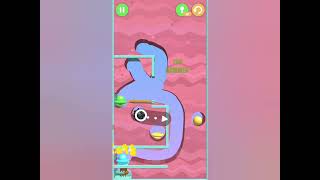 dig this! 684-6 | Ball Baby | Dig this level 684-6 Gameplay walkthrough solution
