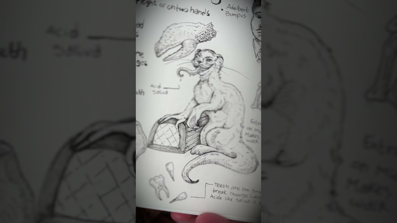 Tracking the Comegato Georgie Teaser 