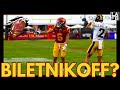 Should USC Trojans WR Makai Lemon Win The Biletnikoff Award?