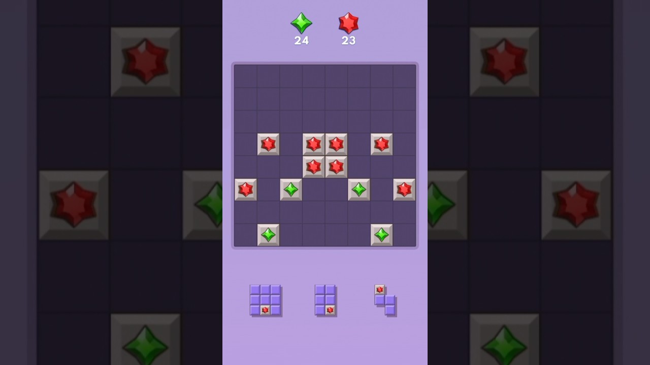 Block Blast | Adventure-5 Lv74 | Game Haul 