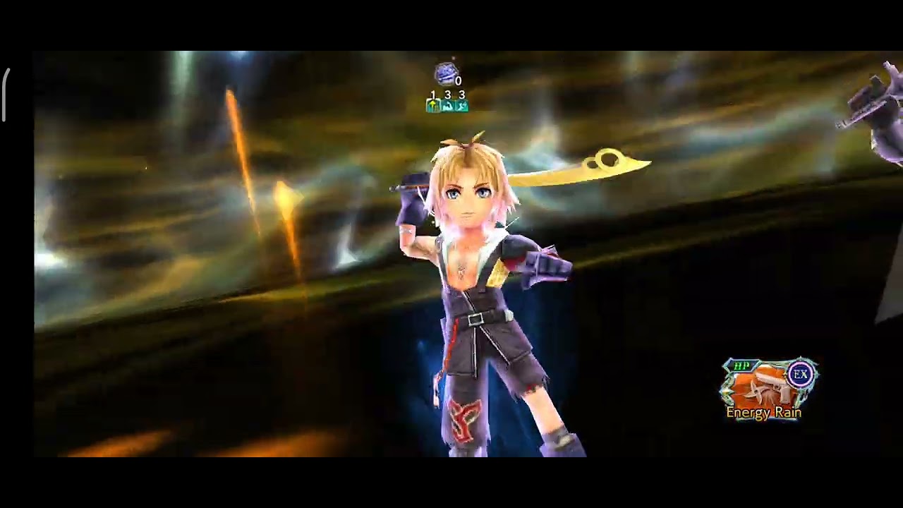 Assailing Odin Shinryu Challenge