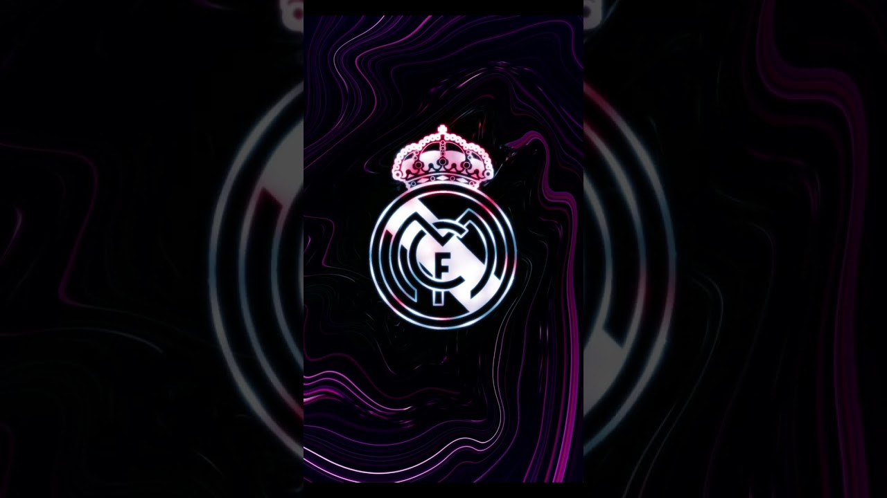 real madrid with his ucl's😈🥵              #fyp #funny #football