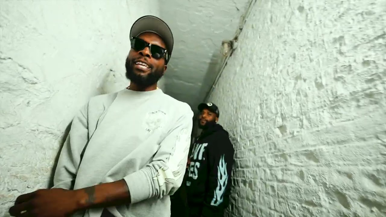 L's Harlem - Trap Shit