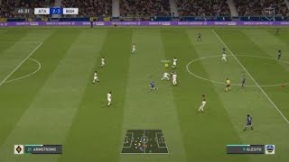 Pro Clubs 20 - XXX