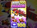 How to Get Degree 100 Paragon FAST (Easy Guide!)