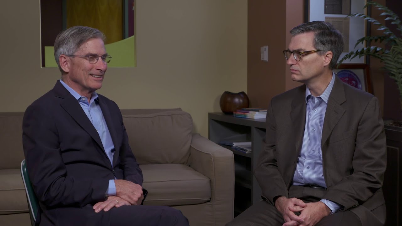 Humanities and Human Flourishing: An Interview with Dr. William D. Adams