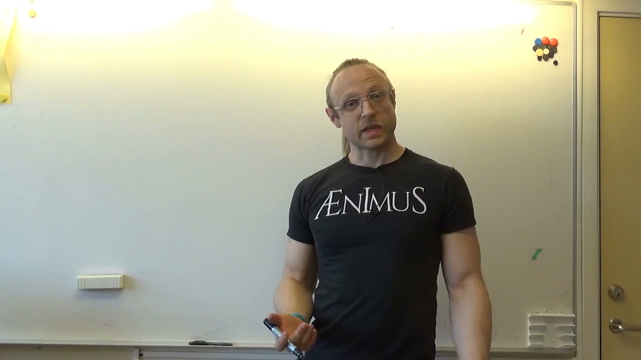 dela upp tal för att dela, del 1