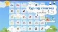 Video for Typing Club for kids