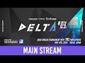 スマブラSP　DELTA＃4 feat.and ミーヤー,Riddles,Asimo,Shuton,MuteAce,Dabuz,Zomba,Atelier and more!