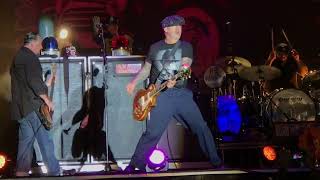 Social Distortion (Partial Set) LIVE @ Surf City Blitz 10/28/18