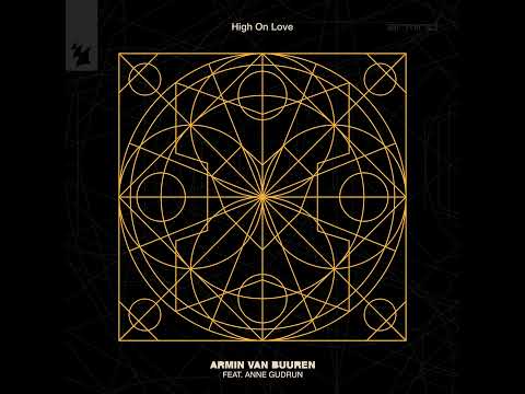 High On Love Extended Mix 
