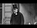 History in Five: Michael Shelden on Winston Churchill