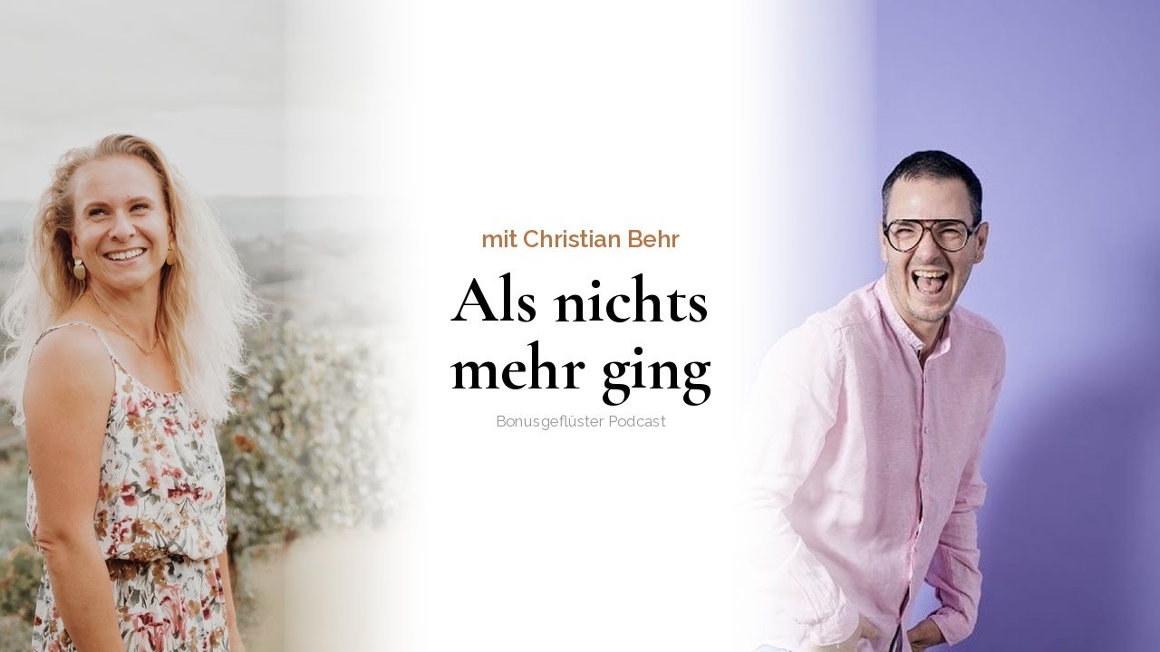 „Hör auf dein Herz, dein Kopf ist ein Arschloch: Was passiert, wenn Papa nicht mehr kann
