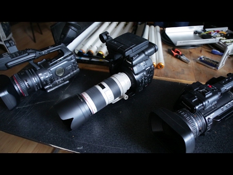 კინოგანათლება საქართველოში - ანი ვაშაგაშვილის სიუჟეტი