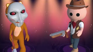 No One Escape From Me|| Unlimited Jems and Coins screenshot 2