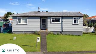 12 Chartwell Drive, Tokoroa - Arizto
