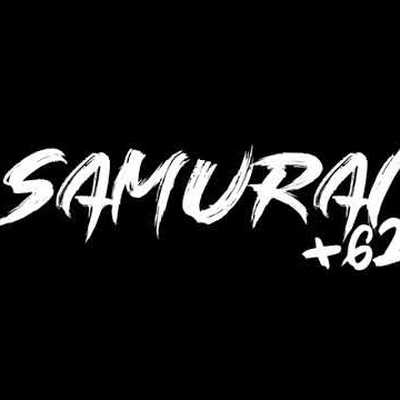 backsound samurai KO!!
