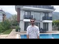 Fethiye ldeniz villa kiralamak ve fiyatlar