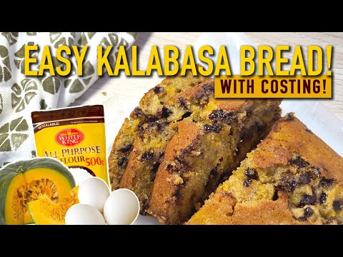 Video: Mga Kalabasa Cake: Sunud-sunod Na Mga Recipe Ng Larawan Para Sa Madaling Paghahanda