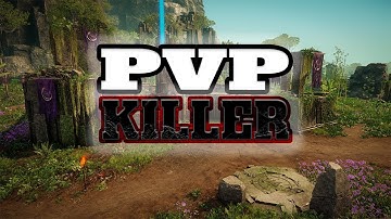 New World | Revert the PvP Scaling | Revive PvP