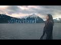 I got bored and went to Switzerland (a cinematic travel vlog)
