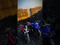 R15V3 NS160 2026jan16z900#automobile ##rider #rid...#r15v3
