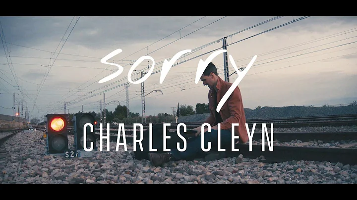 Charles Cleyn - Sorry (Official Music Video)