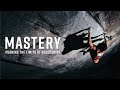 Mastery aidan roberts pushing the limits of bouldering  climbing documentary