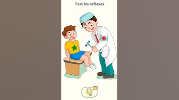 DOP2 Gameplay 🎮 Level 1199 #Shorts #dop2