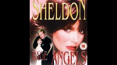 Jaclyn Smith | Rage of Angels: The Final Revenge (...