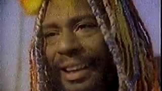 Longlost Music Video George Clinton Do Fries Come With That Shake 1986