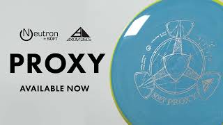 Axiom Discs | Soft Neutron Proxy screenshot 4