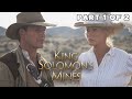 King Solomon S Mines 2004 PART 1 Of 2 FULL MOVIE Patrick Swayze Miniseries Adventure 
