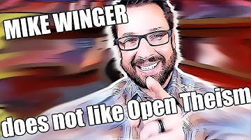 EP245 Mike Winger redux