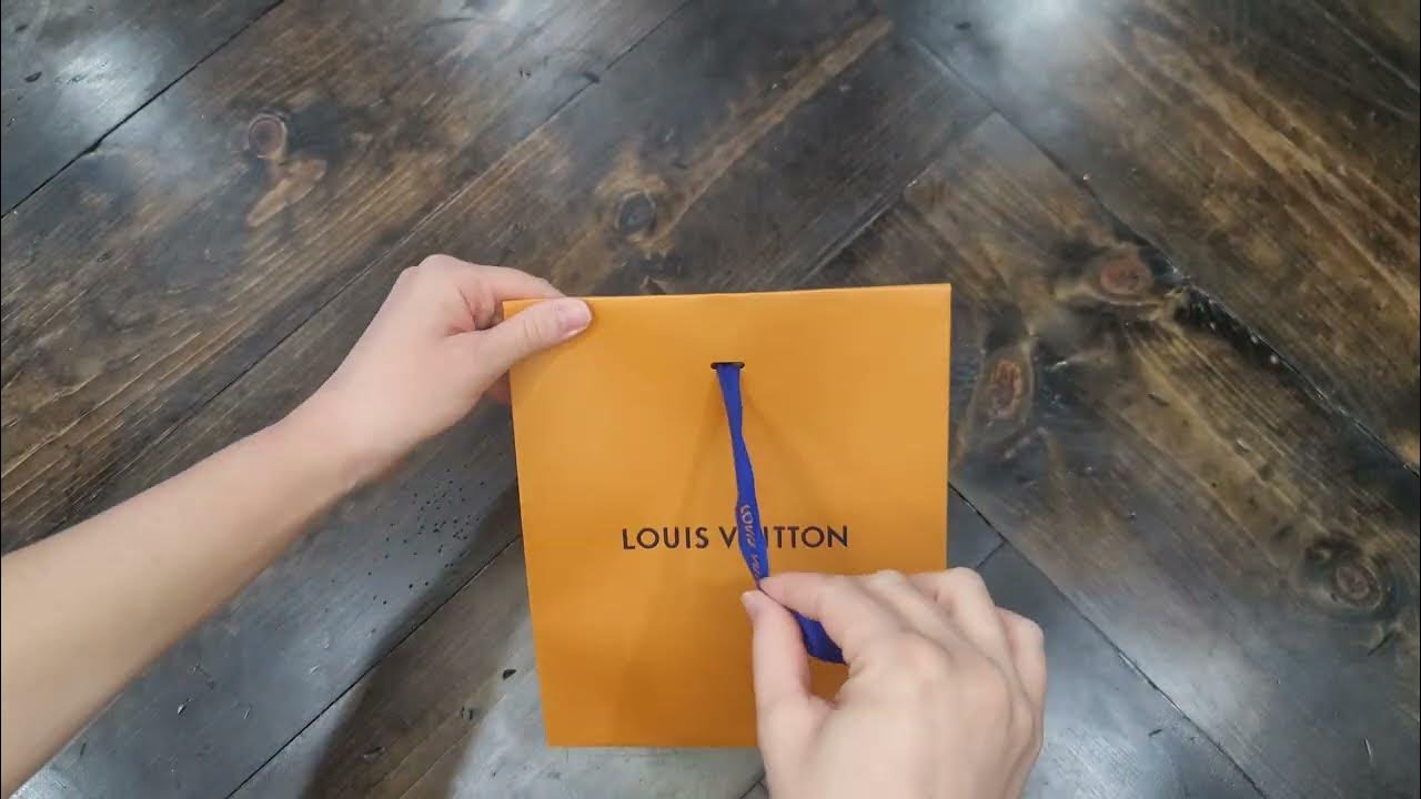 Louis Vuitton Attrape-Rêves ~ New Fragrances