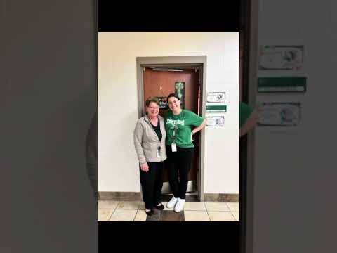 Welcome to Rowan County Middle School!     2025-2026 ✏️📚