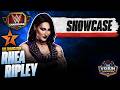 Rhea Ripley "The Eradicator" 7-Star Bronze | WWE Champions Scopely