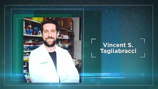 2020 Hackerman Award - Vincent S. Tagliabracci
