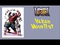 Ultra Street Fighter IV - Hakan Move List