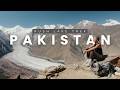 Hiking One Of Pakistan S Toughest Treks 4 Days To RUSH LAKE