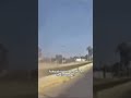 A bus driver has been hailed as a "hero"