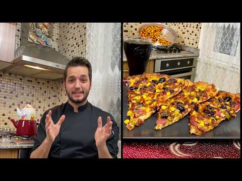 Pizza Tarifi