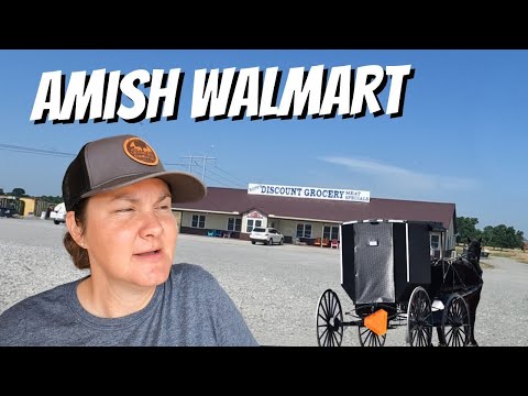 The Amish Store You Didn't Know Existed