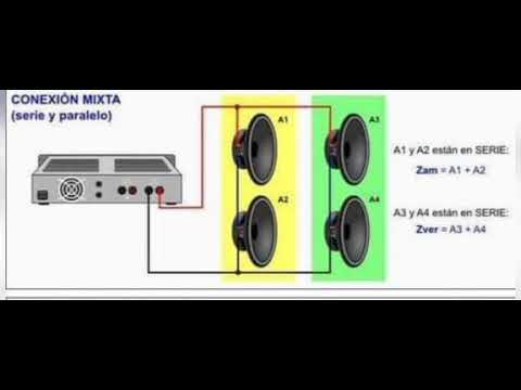 Conectar baterias en paralelo