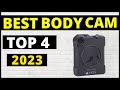 Top 4 Best Body Cameras in 2021 (BUYING GUIDE) | Review Maniac